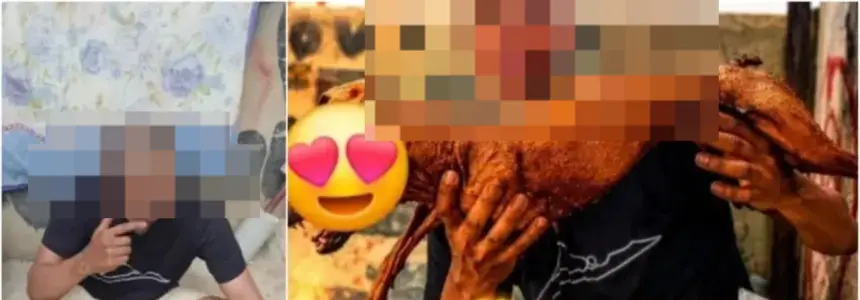 توقيف "اليوتوبر بنسناس" بمرتيل بناء على مذكرة بحث وطنية